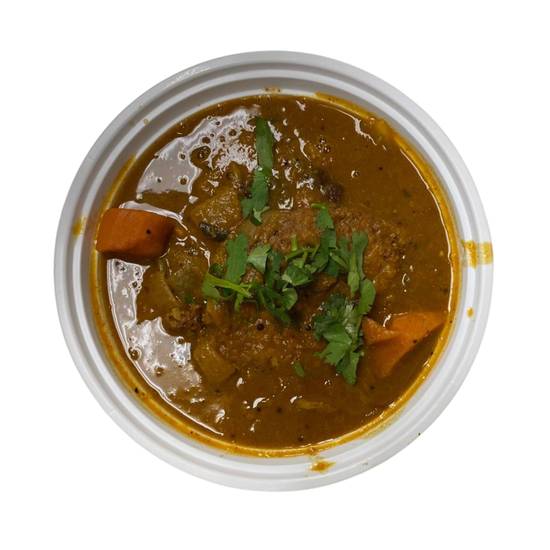 Sambar Vada