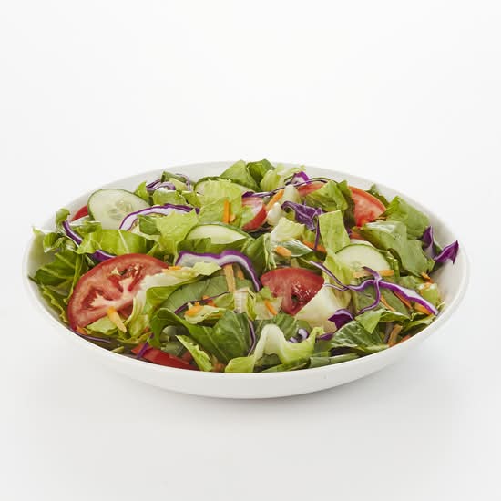 Salade maison repas / House Salad Meal