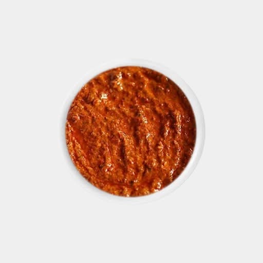 Piri-piri / Piri-piri