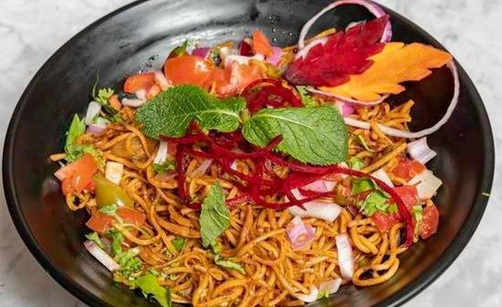 Fried Noodles