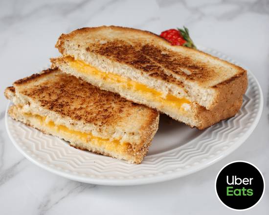 Grilled Cheese