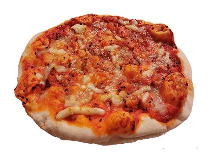 Muhammara Pie (1 pc)