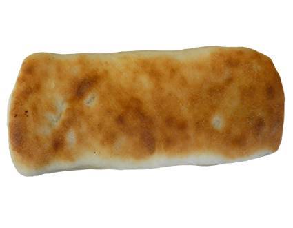 Chicken Fajita Pocket (1 pc)