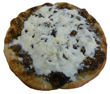 Thyme-Zaatar & Cheese Pie (1 pc)