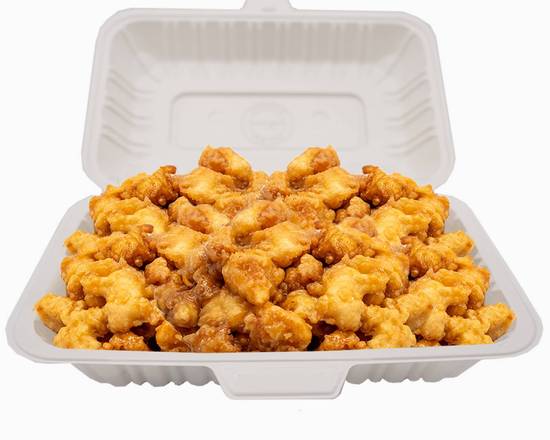 Sesame Chicken (Large Size)