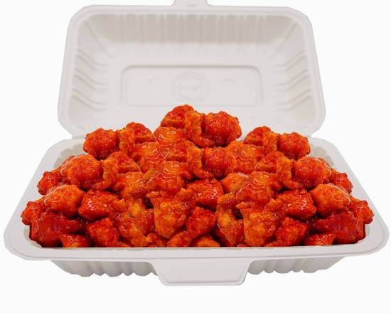 Sweet & Sour Chicken (Large Size)