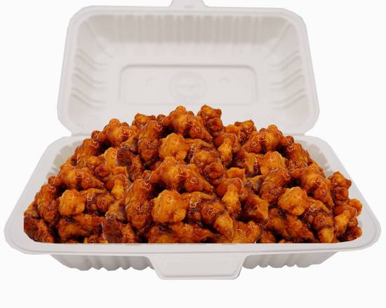 Orange Chicken (Large Size)