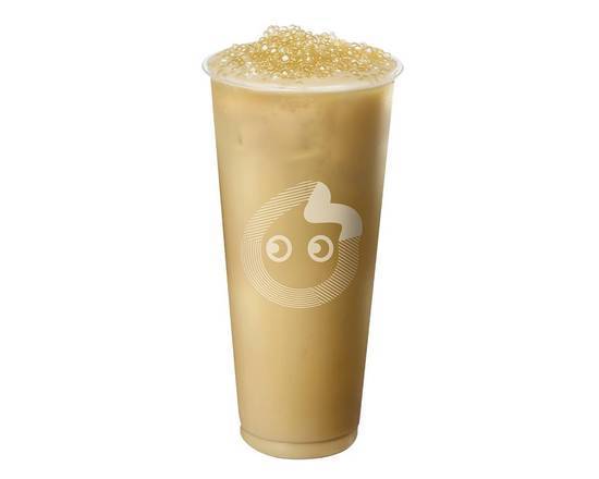 Sago Milk Tea