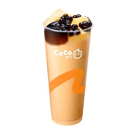 3 Guys Milk Tea