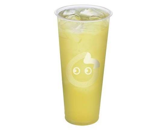Coco Green Tea