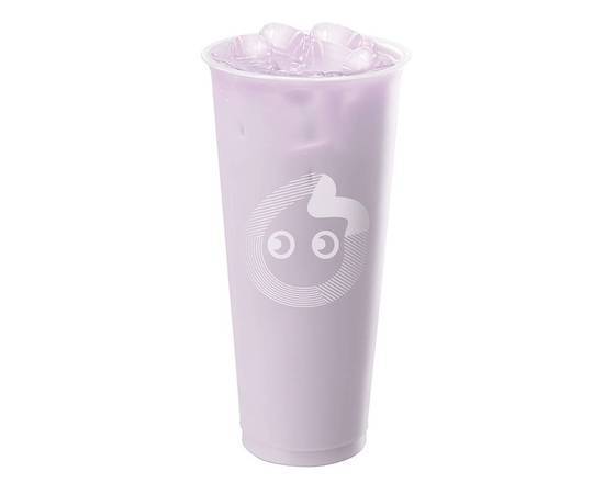 Taro Milk Tea