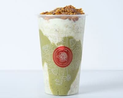 Dubai Milkshake