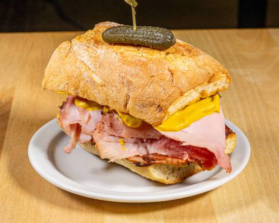 Smoked Meat 8oz