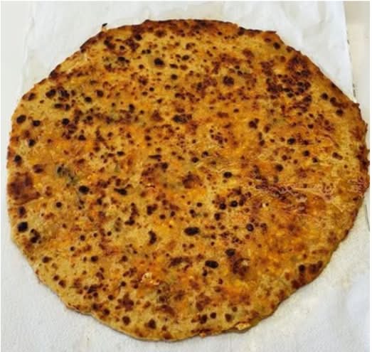 Gobi Paratha
