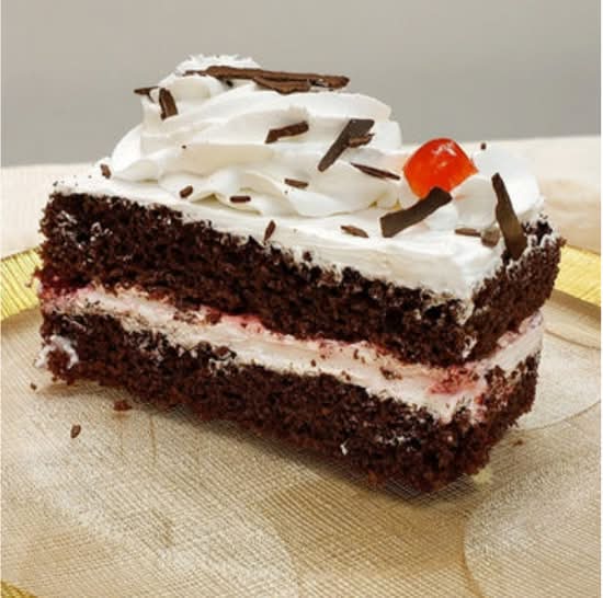 Black Forest Pastry