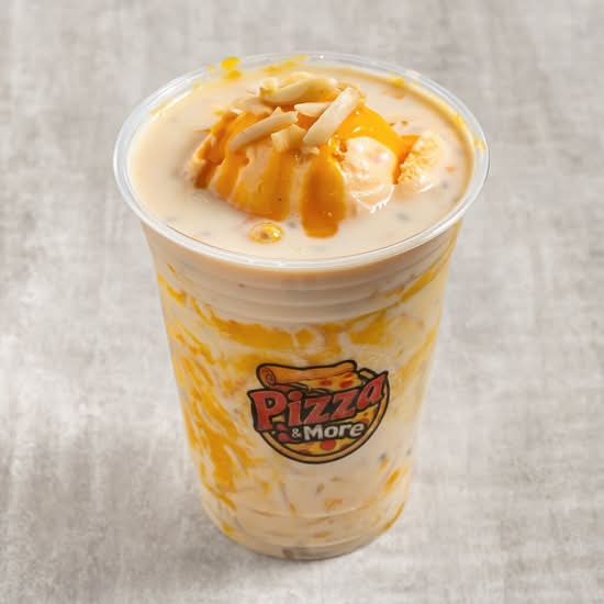 Mango Falooda