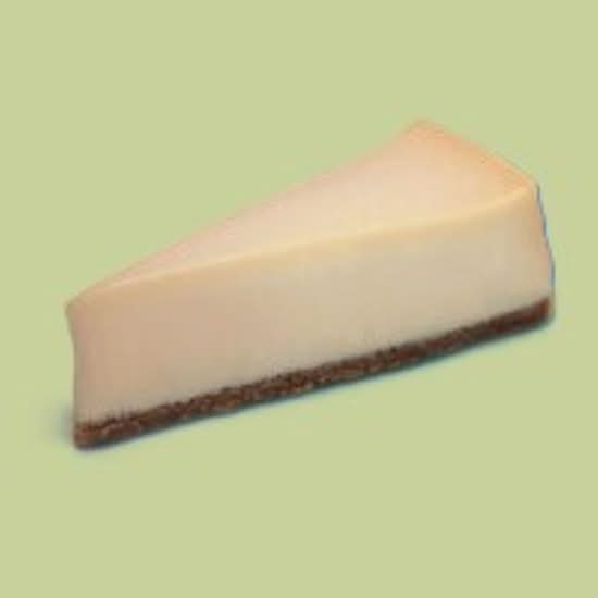 New York Cheesecake