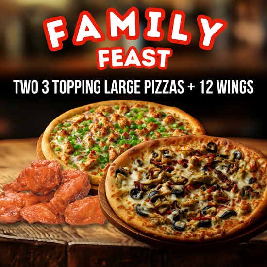 Family Feast