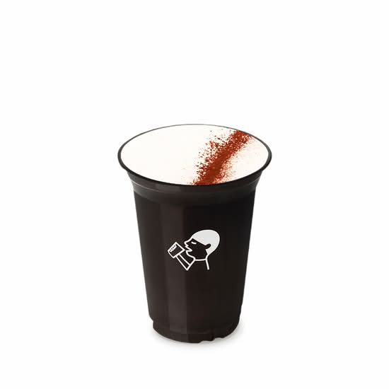 Mochi Yingde Black Milk Tea