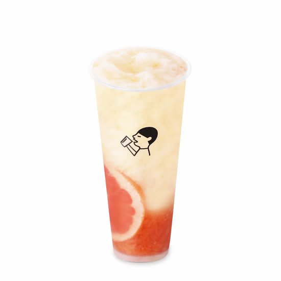 Grapefruit Boom(Large Cup)