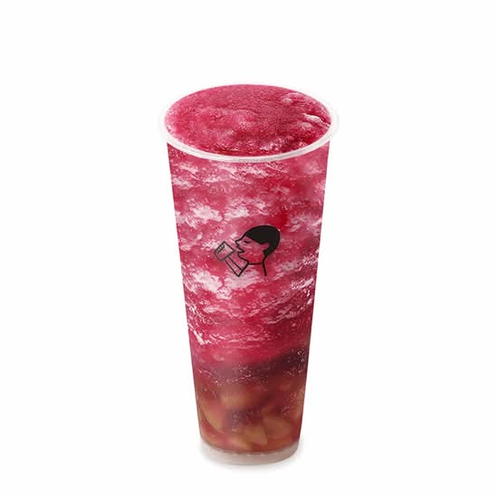 Crisp Grape Boom (Large Cup)