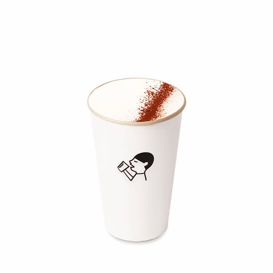 Yingde Black Milk Tea