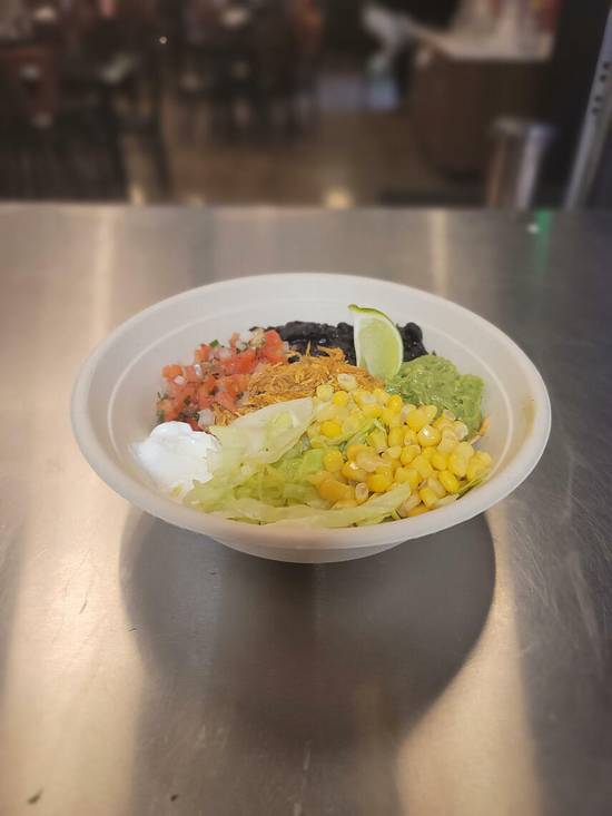Burrito Bowl