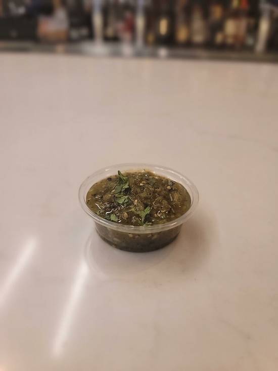 Salsa Verde