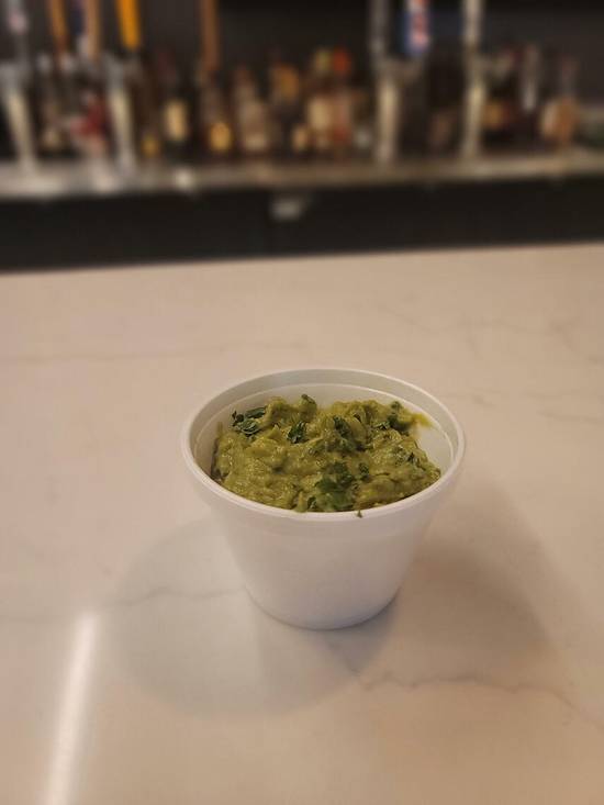 Guacamole 5 oz