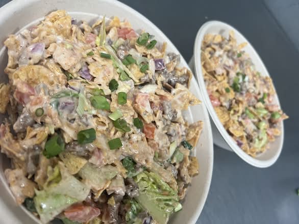 Taco Salad