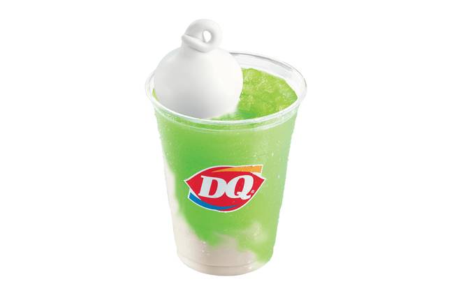 Misty Float
