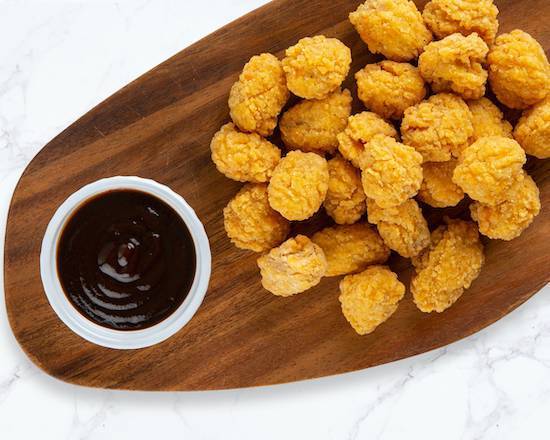 Popcorn Chicken (25pcs)