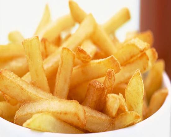 Fries (16oz)