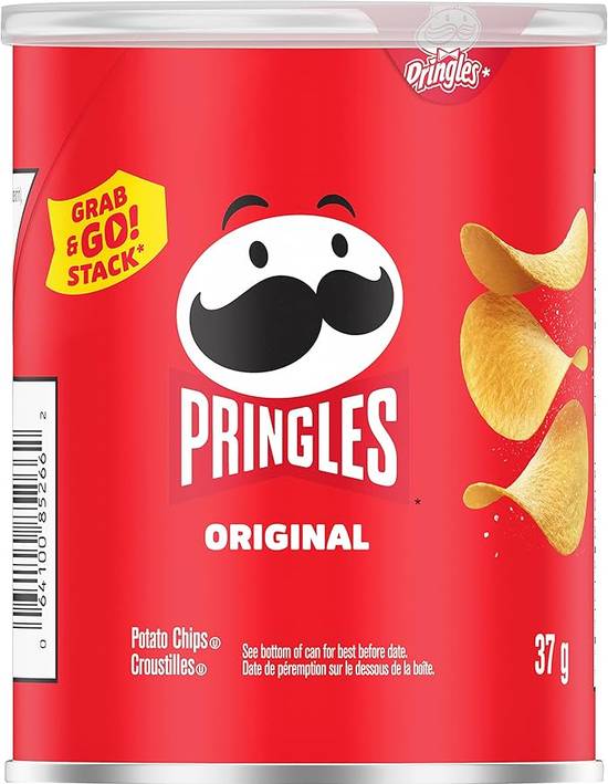 Pringles - Regular