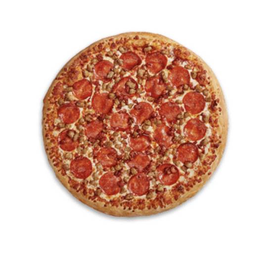 Meat Mania (20")