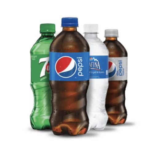 Bottle Pop (591ml)