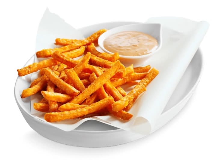 Side Sweet Potato Fries