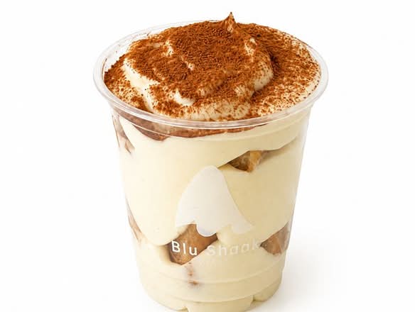 Banana Pudding