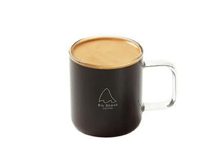 Hot Americano