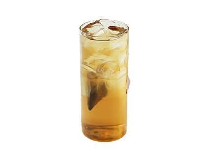 Iced Peppermint