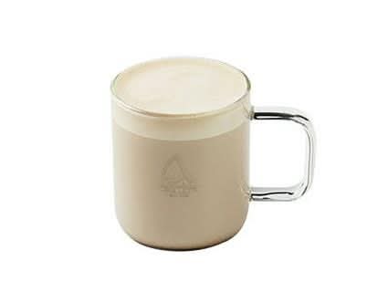 Hot Royal Milk Tea