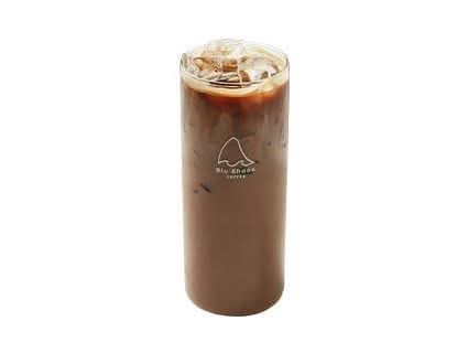 Iced Cafe Mocha
