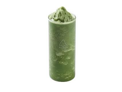 JEJU Matcha Frappe