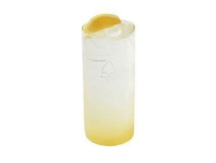 Iced Lemon Ade