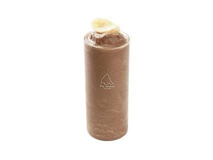 Choco Banana Smoothie