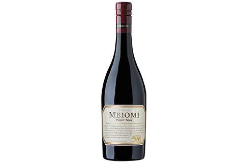 Pinot Noir, Meiomi