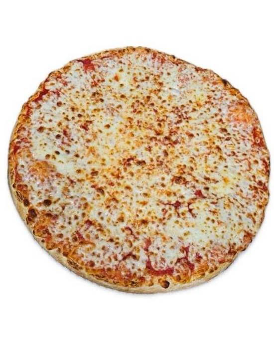 Build Your Own Medium Pizza