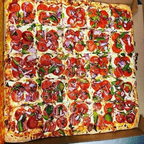 PARTY TRAY CHEESE