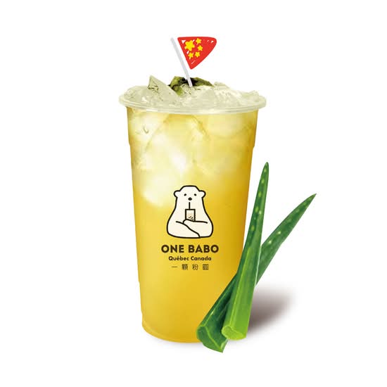 14. Honey Flower Green Tea / 14. Thé Vert Aux Fleurs Et Miel