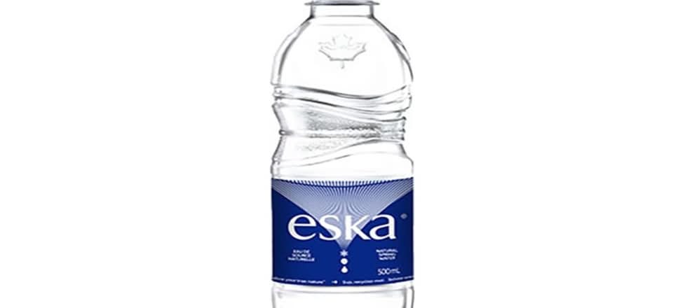 Eska Water 500ml / Eau Eska 500ml